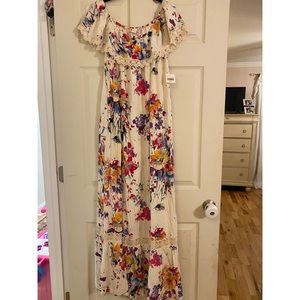 Altar’d State Maxi Dress